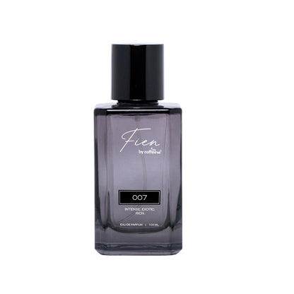 MCaffeine Fien 007 Perfume For Men