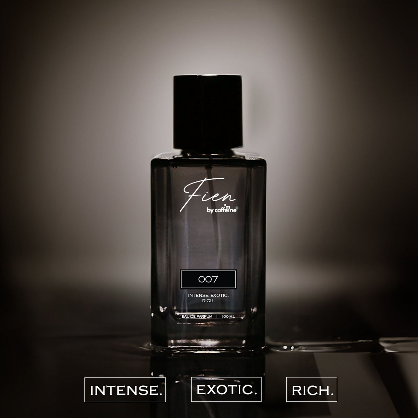 MCaffeine Fien 007 Perfume For Men