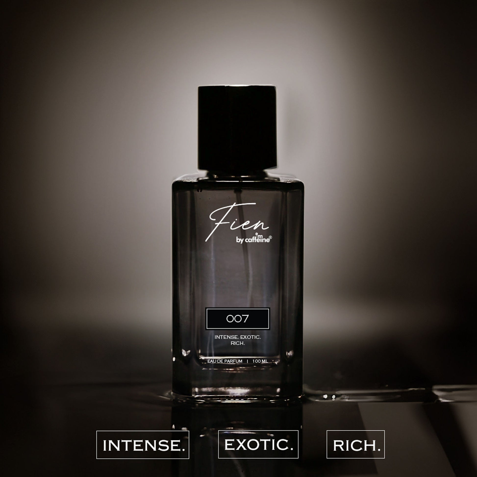 MCaffeine Fien 007 Perfume For Men