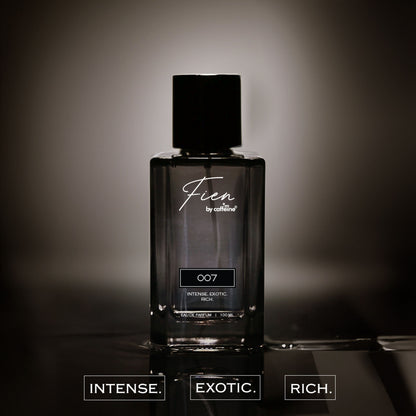 MCaffeine Fien 007 Perfume For Men