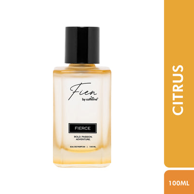MCaffeine Fien Fierce Perfume For Men
