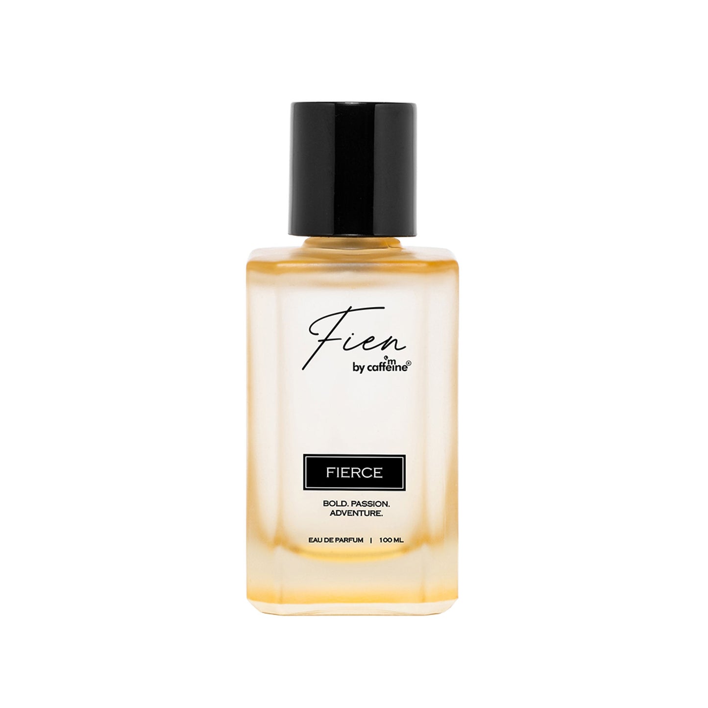 MCaffeine Fien Fierce Perfume For Men