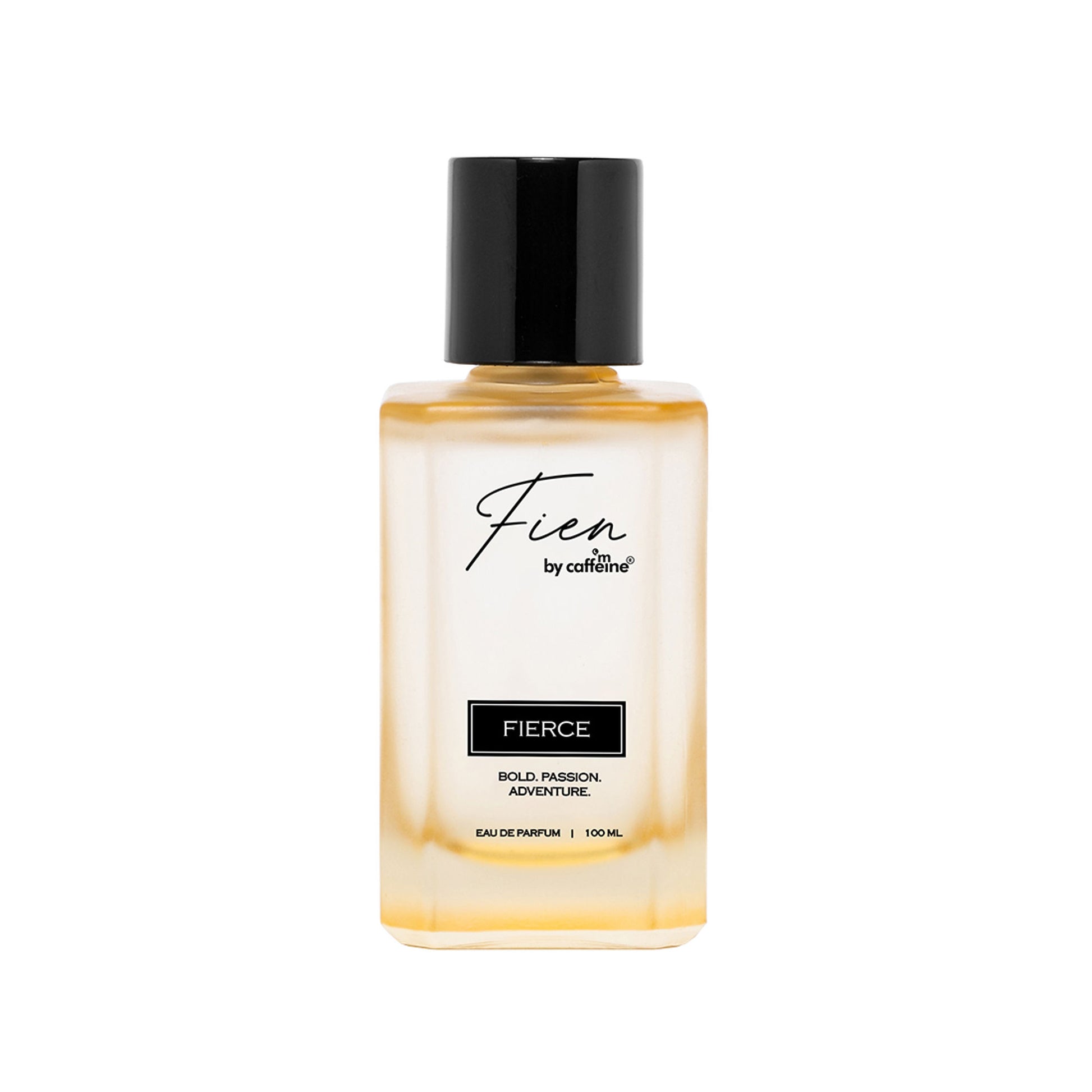 MCaffeine Fien Fierce Perfume For Men