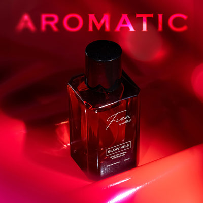 MCaffeine Fien Slow Kiss Perfume For Men