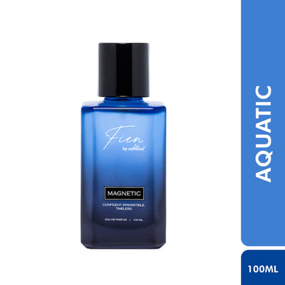 MCaffeine Fien Magnetic Perfume For Men