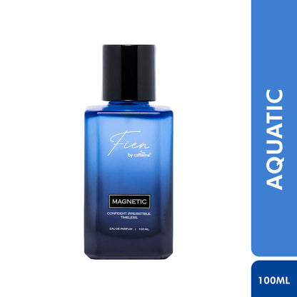 MCaffeine Fien Magnetic Perfume For Men