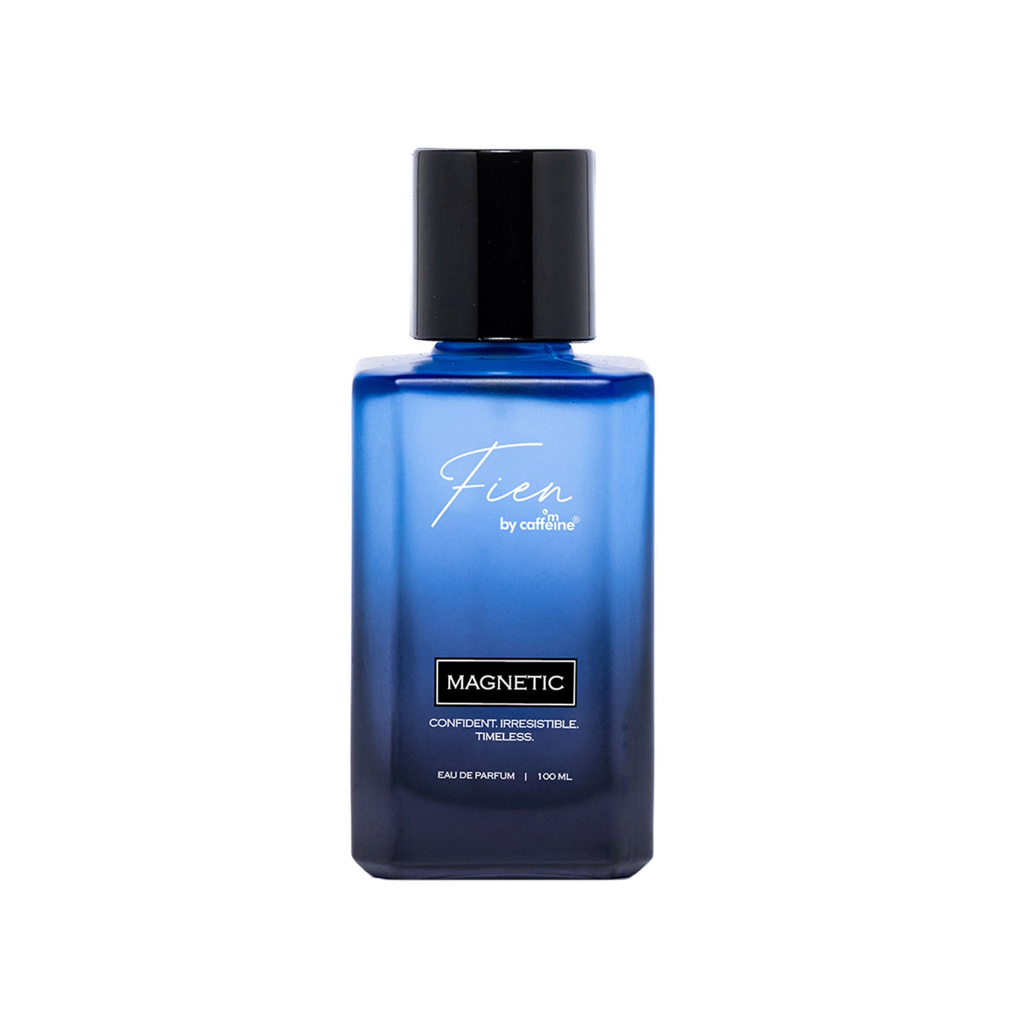 MCaffeine Fien Magnetic Perfume For Men