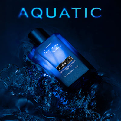 MCaffeine Fien Magnetic Perfume For Men