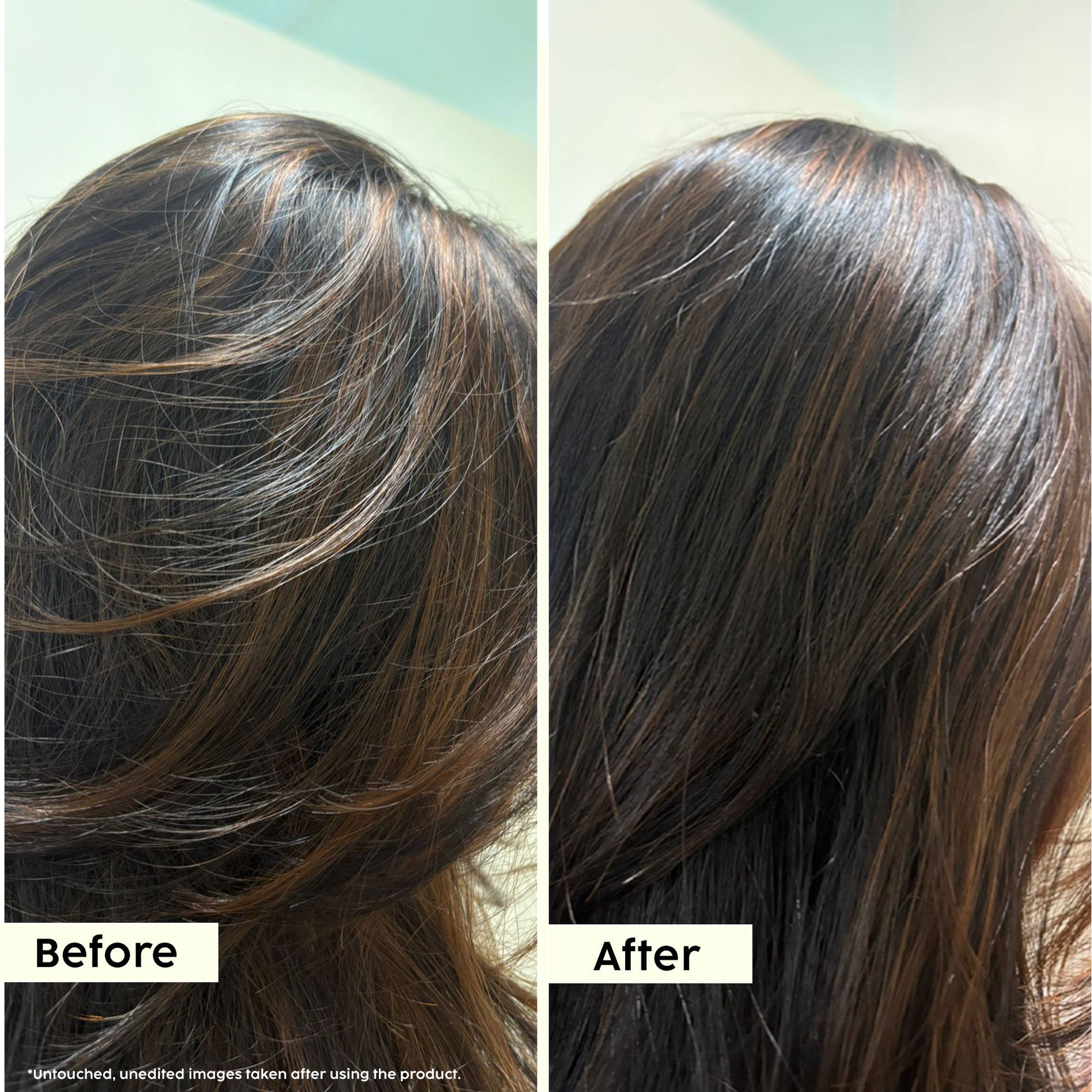 Plix The Plant Fix Flaxseed Keratin Smoothening Mask