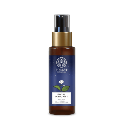 Forest Essentials Facial Tonic Mist Mogra