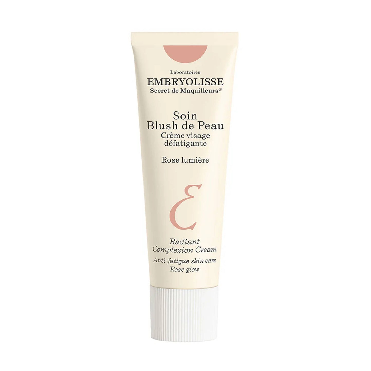 Embryolisse Radiant Complexion Rose Glow Illuminating Healthy Face Cream