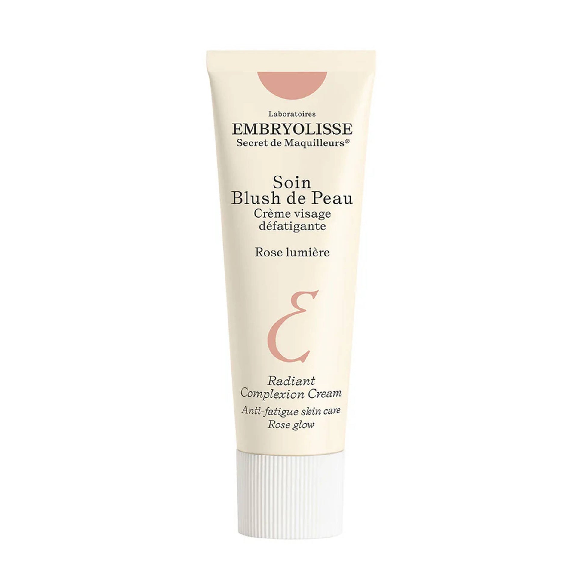 Embryolisse Radiant Complexion Rose Glow Illuminating Healthy Face Cream