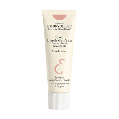 Embryolisse Radiant Complexion Rose Glow Illuminating Healthy Face Cream