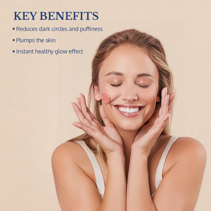 Embryolisse Radiant Complexion Rose Glow Illuminating Healthy Face Cream