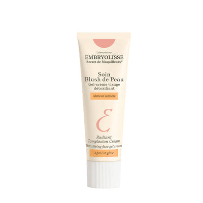 Embryolisse Radiant Complexion Apricot Energizing Warm Glow Moisturizer