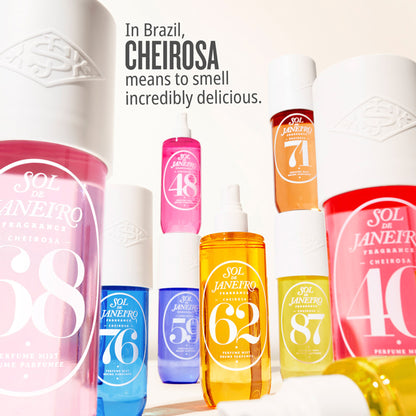 Sol de Janeiro Cheirosa 76 Perfume Mist