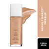 Revlon Nearly Naked Make Up Spf 20 - Fresh Beige