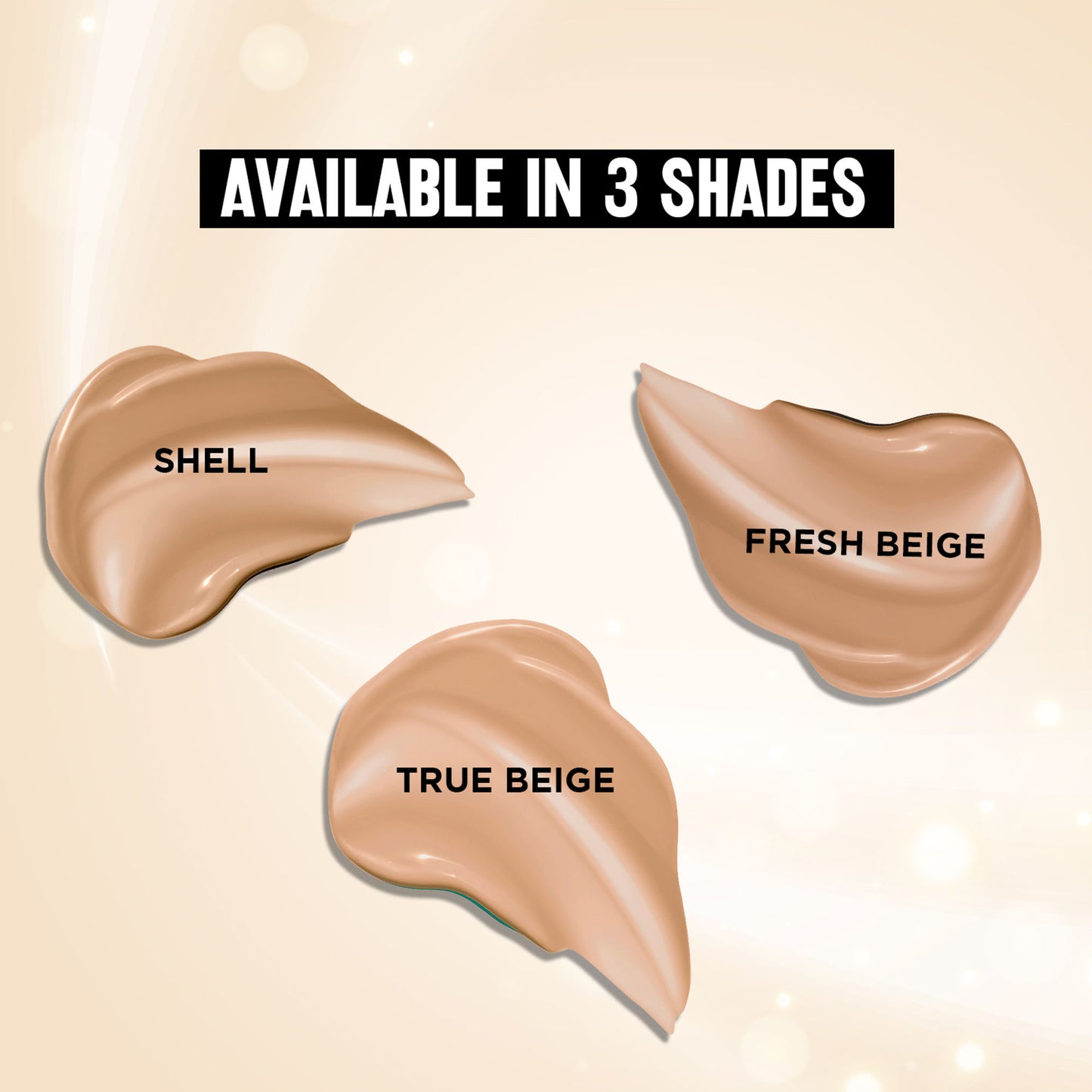 Revlon Nearly Naked Make Up Spf 20 - Fresh Beige