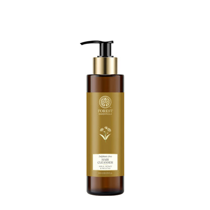 Forest Essentials Hair Cleanser - Amla, Honey & Mulethi