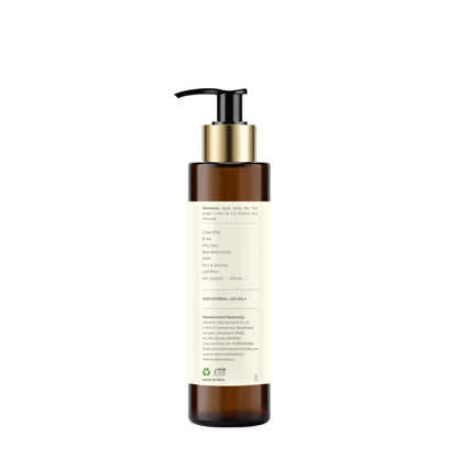 Forest Essentials Hair Conditioner - Bhringraj & Shikakai