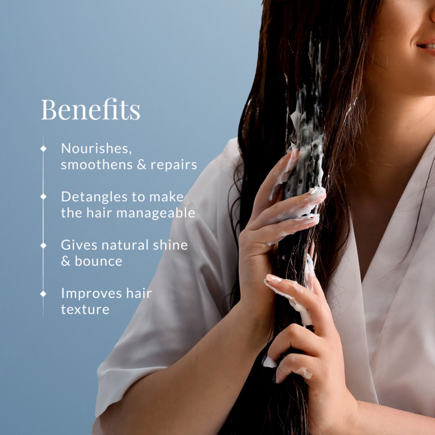 Forest Essentials Hair Conditioner - Bhringraj & Shikakai