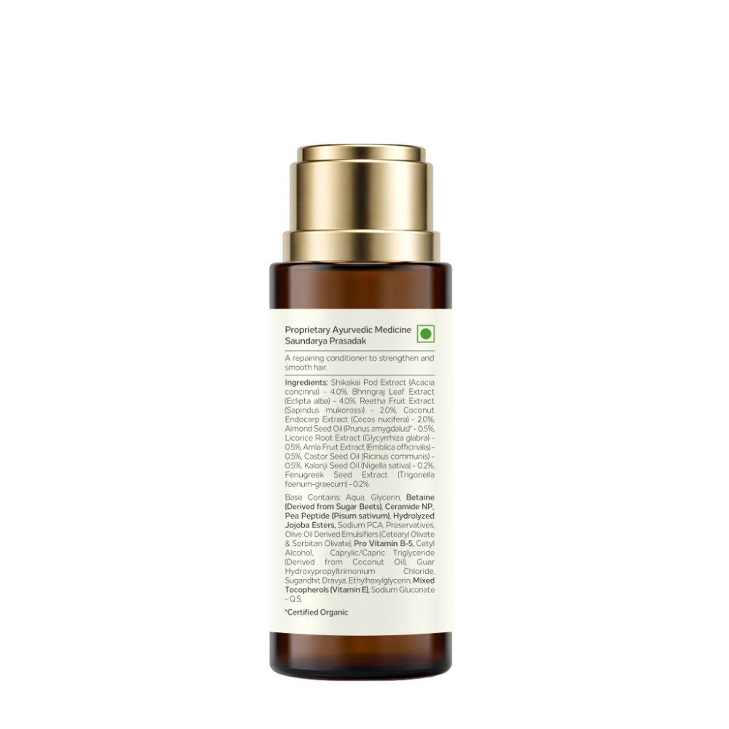 Forest Essentials Hair Conditioner - Bhringraj & Shikakai