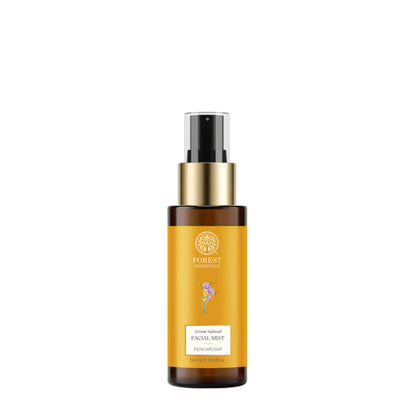 Forest Essentials Panchpushp Serum Infused Facial Mist