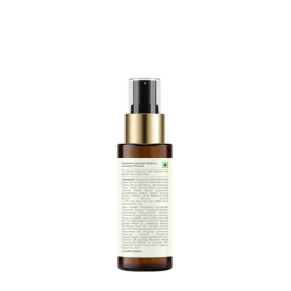 Forest Essentials Panchpushp Serum Infused Facial Mist