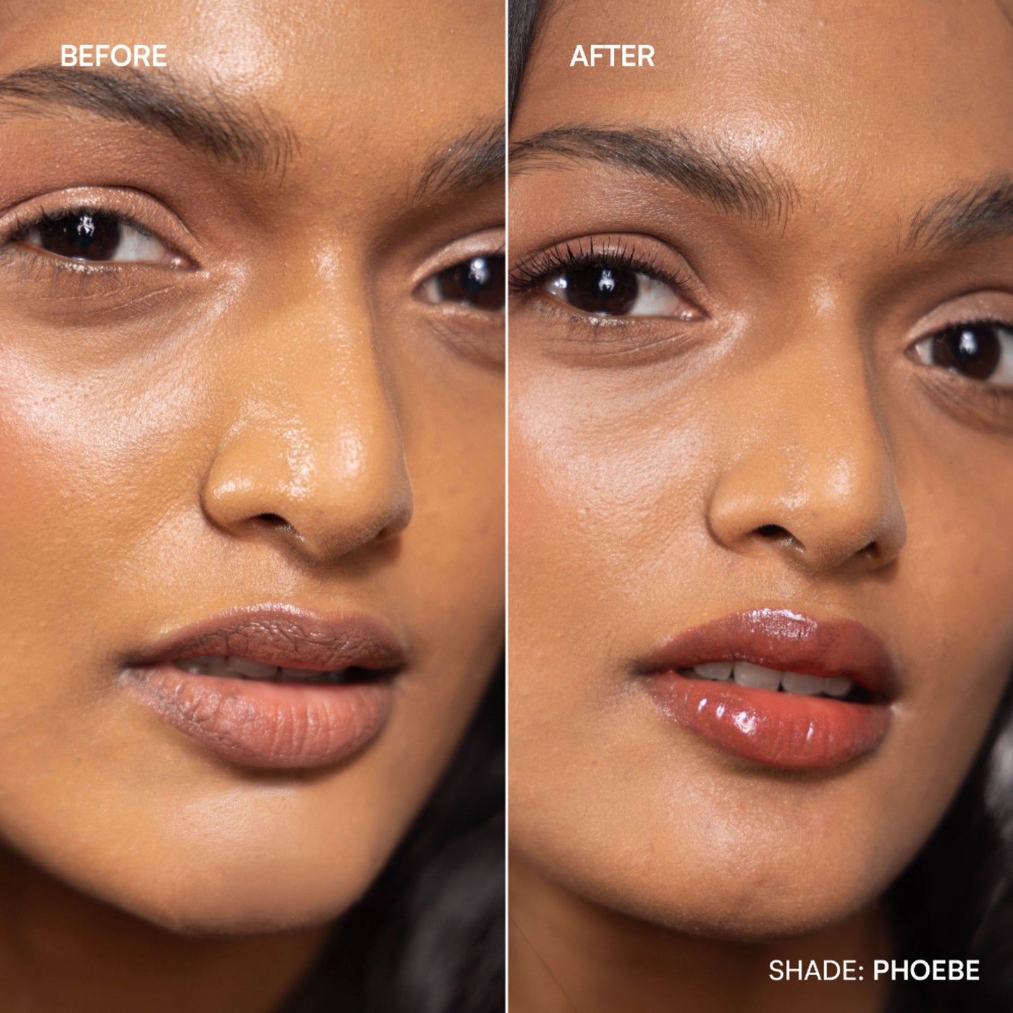 Dream Beauty Solace Lip Gloss - Phoebe