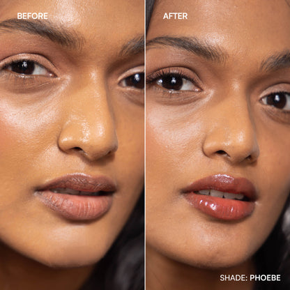 Dream Beauty Solace Lip Gloss - Phoebe
