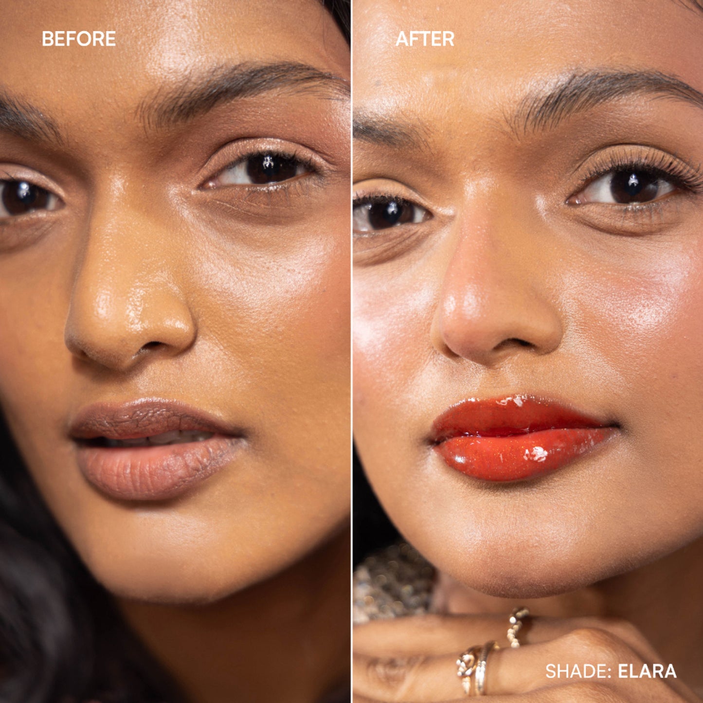 Dream Beauty Solace Lip Gloss - Elara