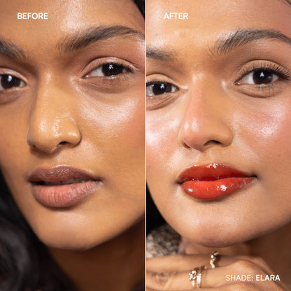 Dream Beauty Solace Lip Gloss - Elara