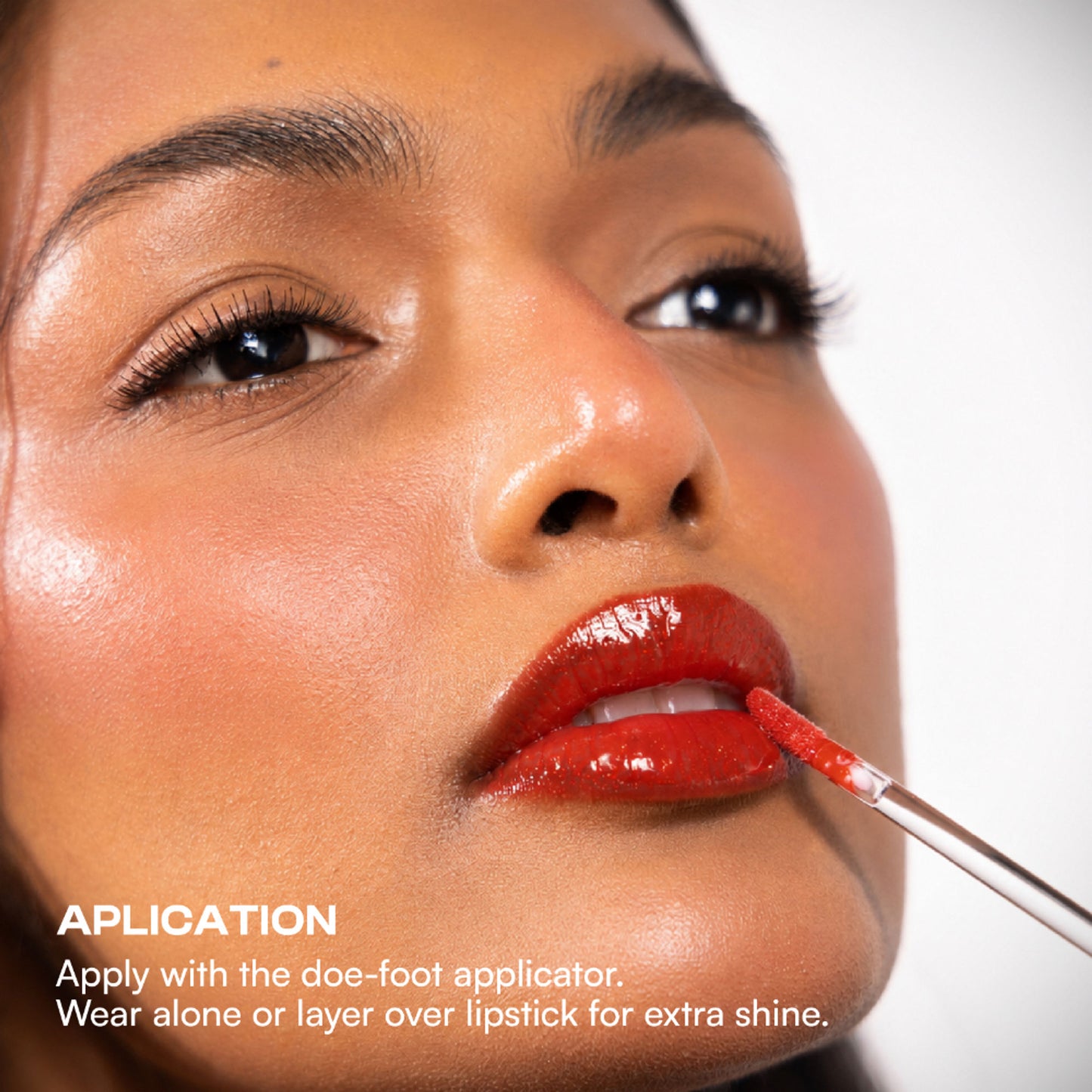 Dream Beauty Solace Lip Gloss - Elara