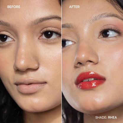 Dream Beauty Solace Lip Gloss - Rhea