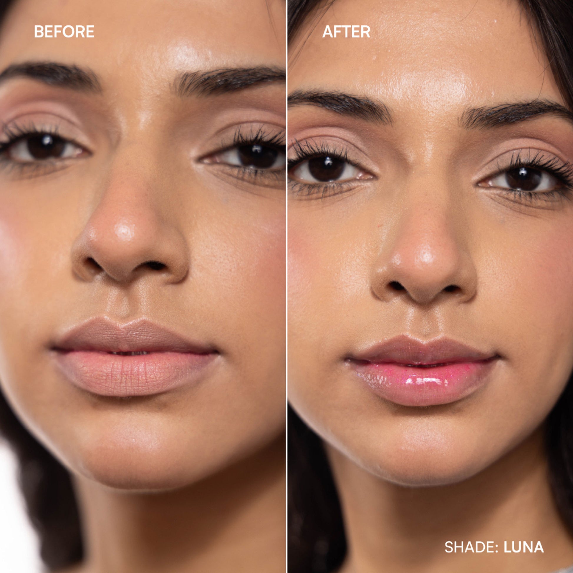Dream Beauty Solace Lip Gloss - Luna