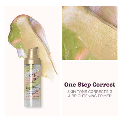 Stila Cosmetics One Step Correct