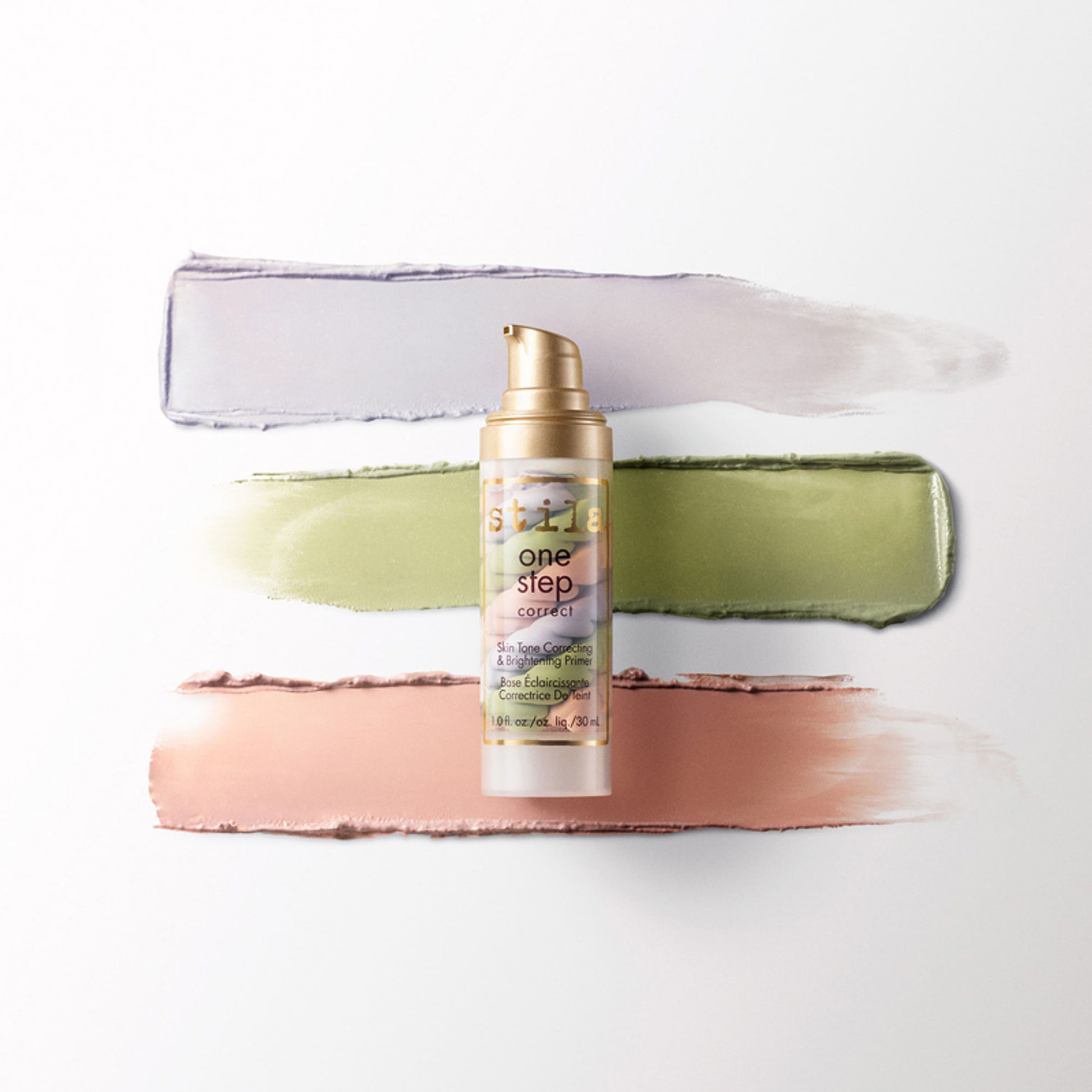 Stila Cosmetics One Step Correct