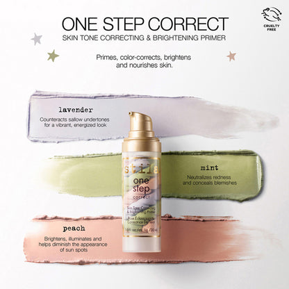 Stila Cosmetics One Step Correct