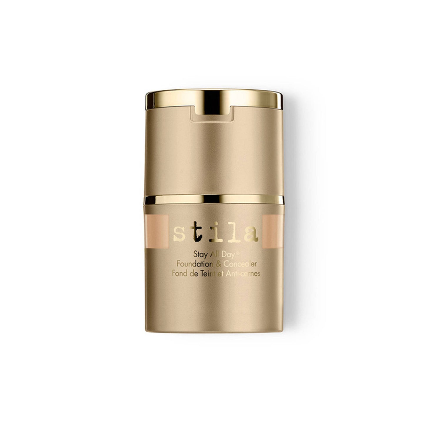 Stila Cosmetics Stay All Day® Foundation & Concealer - Bare 1