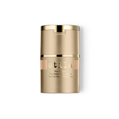 Stila Cosmetics Stay All Day® Foundation & Concealer - Bare 1