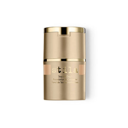 Stila Cosmetics Stay All Day® Foundation & Concealer - Bare 1