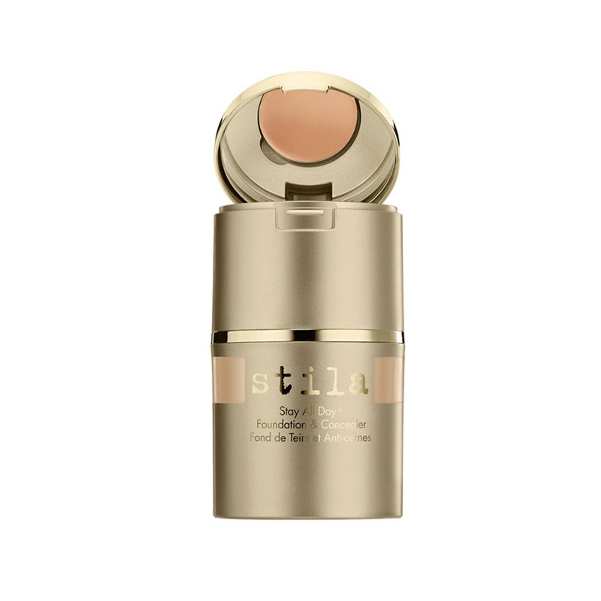 Stila Cosmetics Stay All Day® Foundation & Concealer - Bare 1