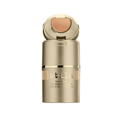 Stila Cosmetics Stay All Day® Foundation & Concealer - Bare 1