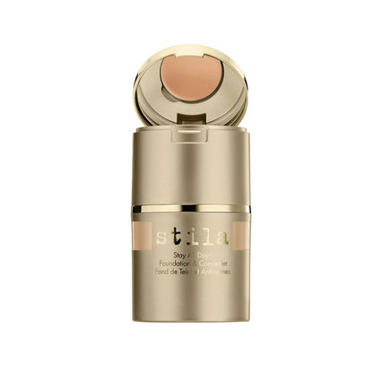 Stila Cosmetics Stay All Day® Foundation & Concealer - Bare 1