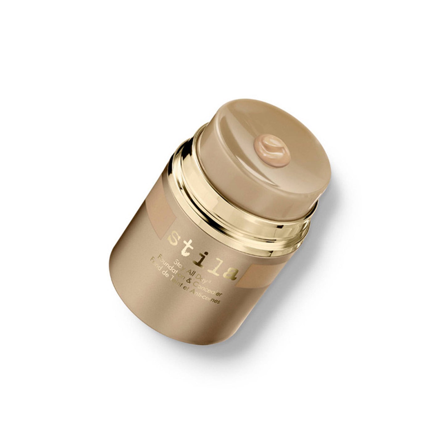 Stila Cosmetics Stay All Day® Foundation & Concealer - Bare 1