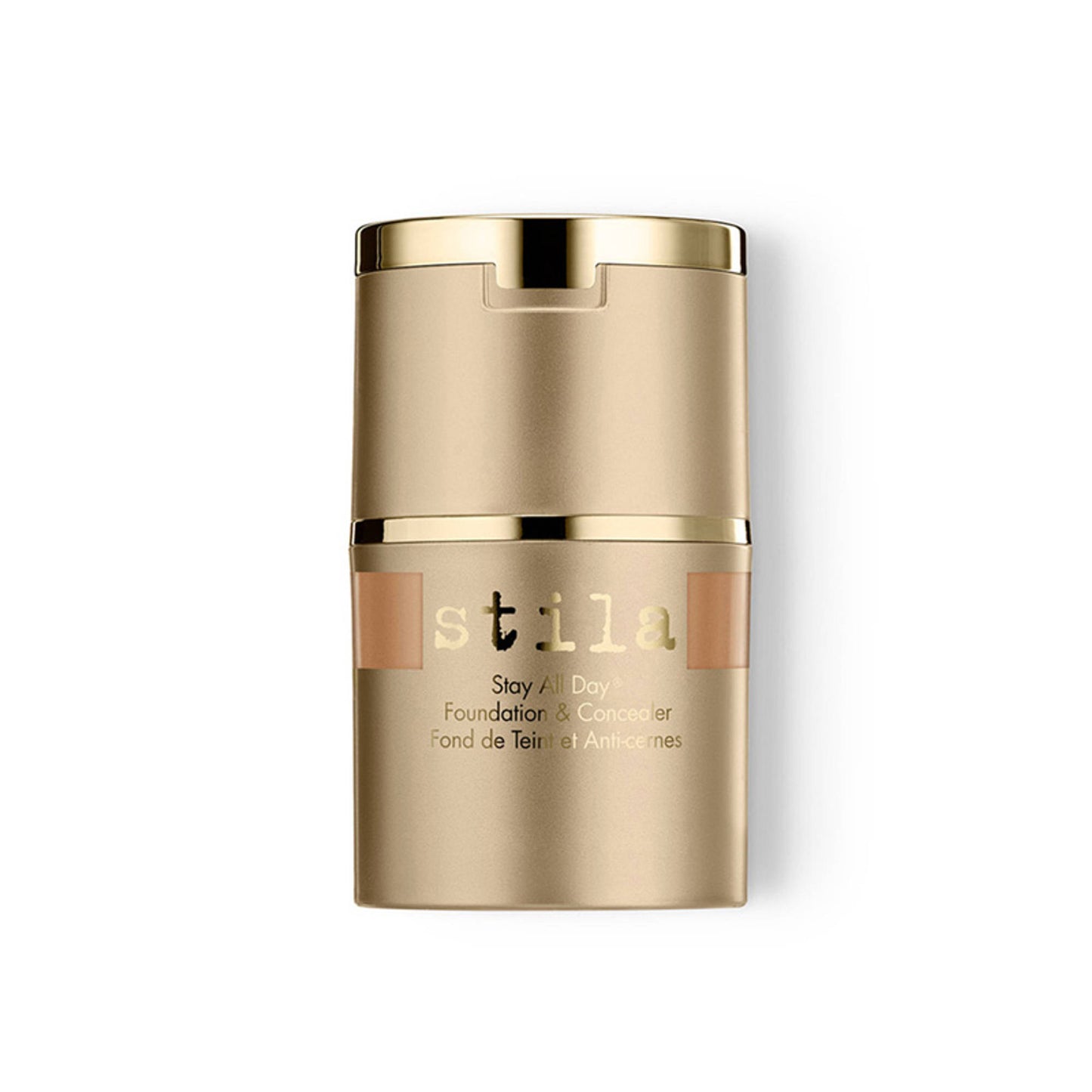Stila Cosmetics Stay All Day® Foundation & Concealer - Light 3