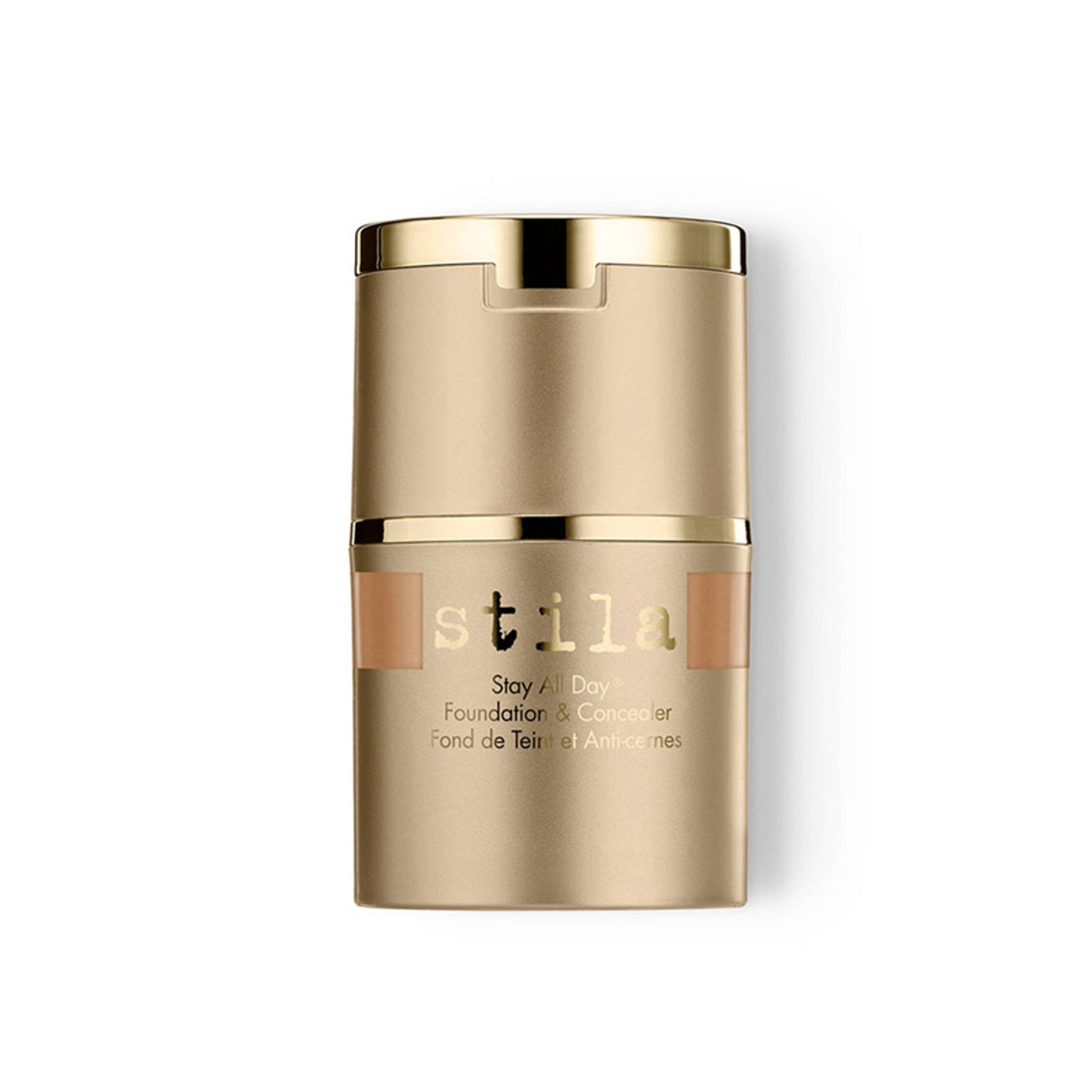 Stila Cosmetics Stay All Day® Foundation & Concealer - Light 3