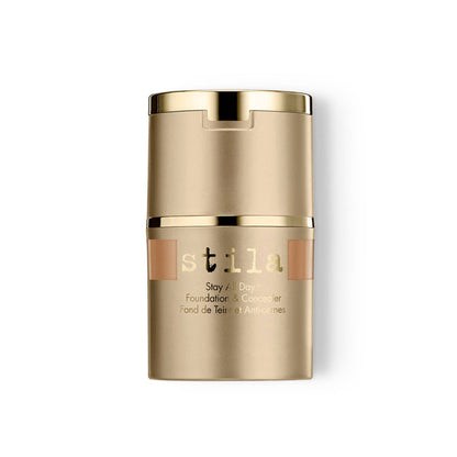 Stila Cosmetics Stay All Day® Foundation & Concealer - Beige 4