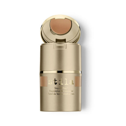 Stila Cosmetics Stay All Day® Foundation & Concealer - Beige 4