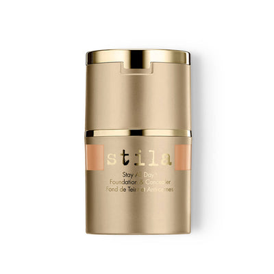 Stila Cosmetics Stay All Day® Foundation & Concealer - Tone 6